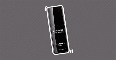 Positive Reviews of Antaeus by Chanel 